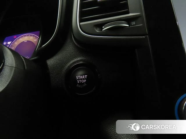 Renault Korea (Samsung) The New QM6 2022 Белый из Кореи, фото 4