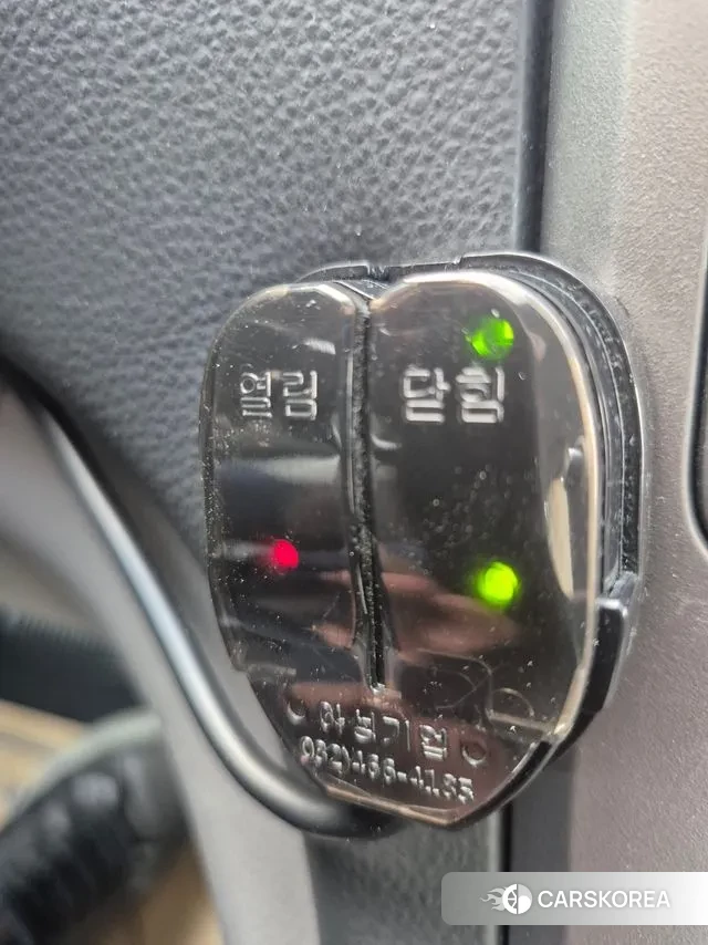 Hyundai The New Grand Starex 2020 Желтый из Кореи, фото 4