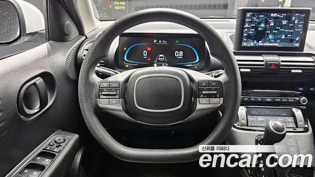 Hyundai Casper id 2619277 из Кореи 4