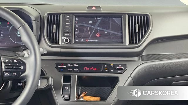 Kia The New Kia Ray EV 2024 Черный из Кореи, фото 4