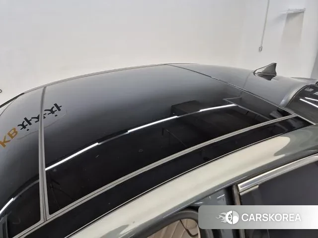 Genesis G70 2018 Серый из Кореи, фото 4