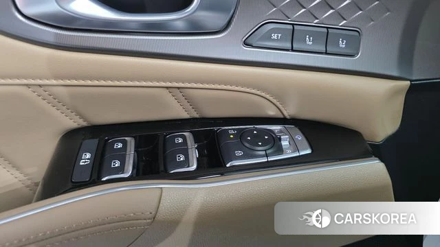 Kia The New Sorento 4th Generation 2025 Белый из Кореи, фото 4