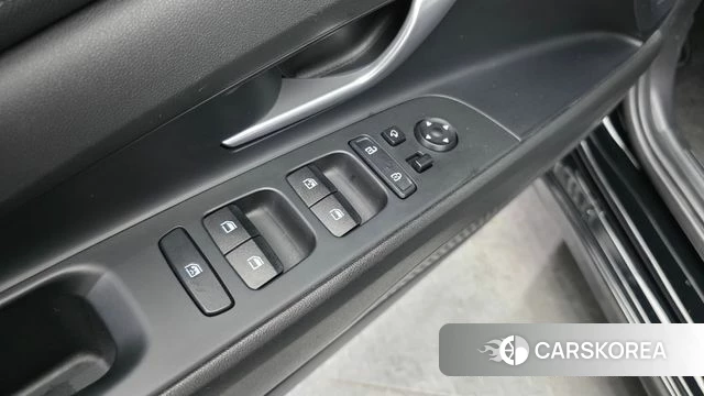 Hyundai Avante (CN7) 2022 Черный из Кореи, фото 4