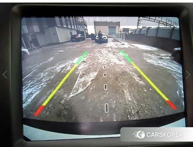 Jeep Cherokee (KL) 2019 Белый из Кореи, фото 4