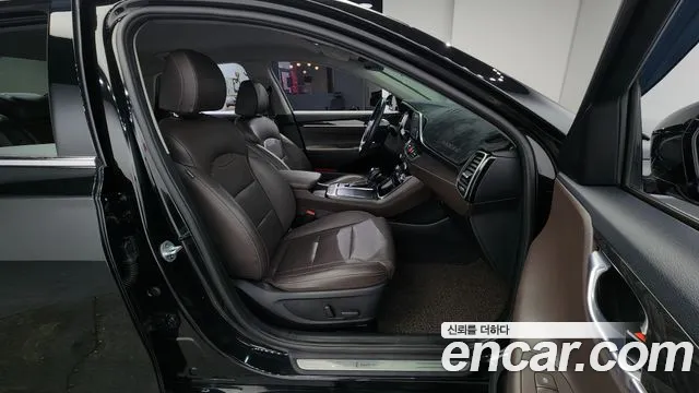 Hyundai Grandeur IG id 2385798 из Кореи 4