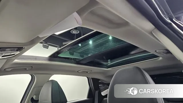 Hyundai Tucson (NX4) 2022 Серый из Кореи, фото 4