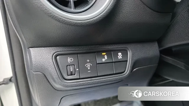 Kia The New K3 2nd generation 2022 Белый из Кореи, фото 4