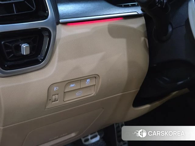 Kia Sorento 4th Generation 2020 Коричневый из Кореи, фото 4