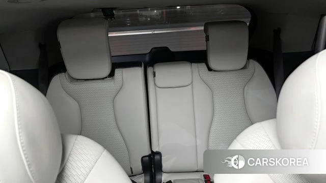 Kia The New Carnival 4th Generation 2024 Белый из Кореи, фото 4