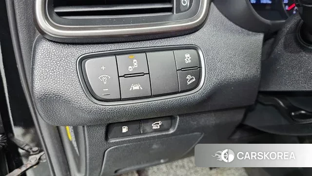 Kia The New Sorento 2019 Черный из Кореи, фото 4