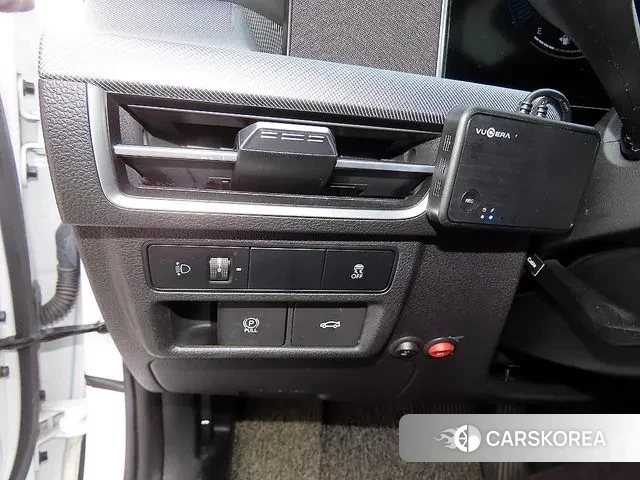 Hyundai Sonata D Edge (DN8) 2024 Белый из Кореи, фото 4