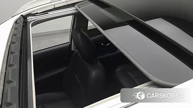 Nissan X Trail 2018 Белый из Кореи, фото 4
