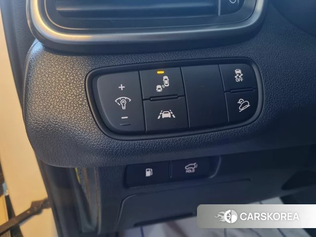 Kia The New Sorento 2019 Белый из Кореи, фото 4