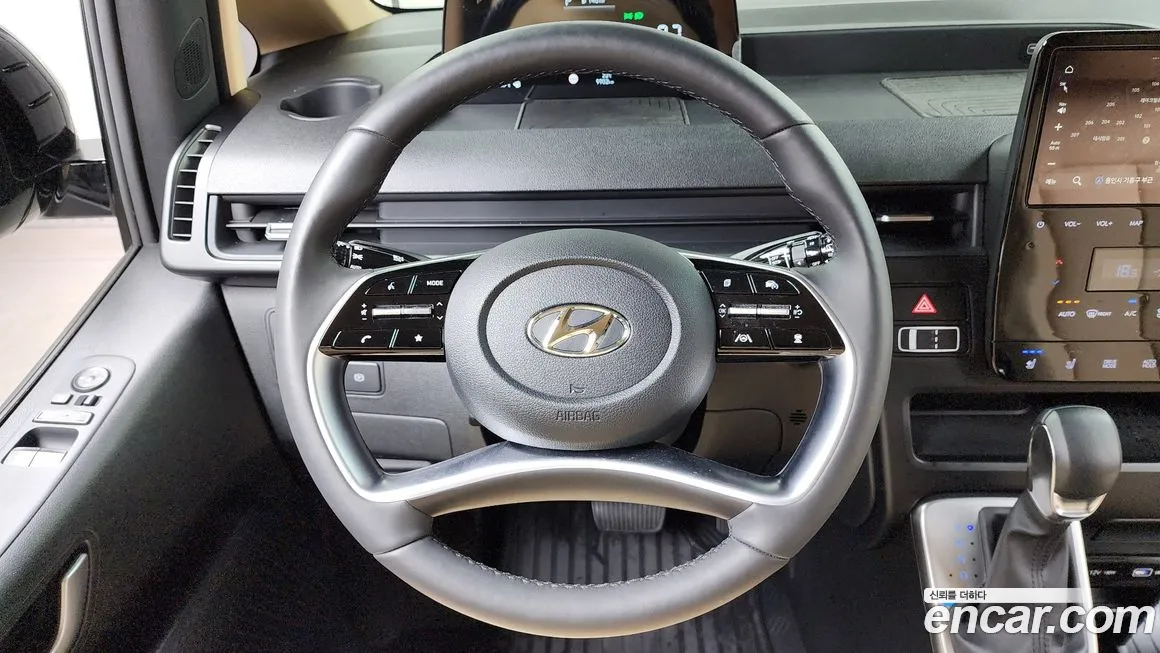 Hyundai Staria id 1475346 из Кореи 4