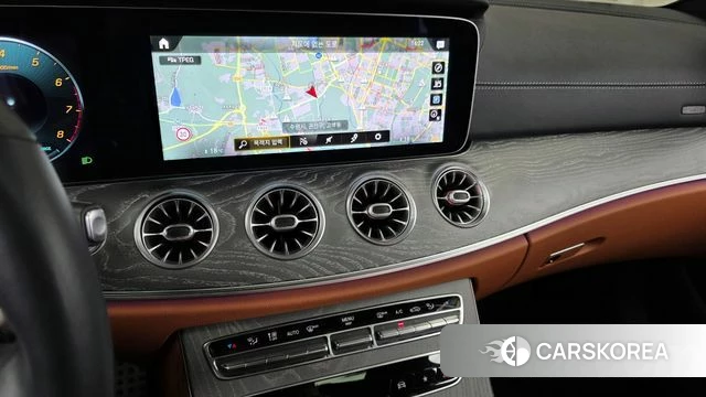 Mercedes-Benz CLS-Class C257 2022 Белый из Кореи, фото 4