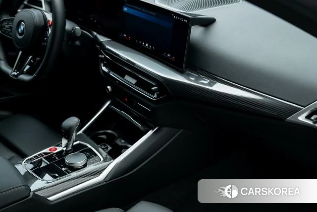 BMW M2 2025 Черный из Китая, фото 4