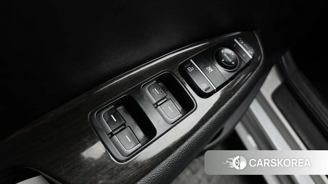 Kia The New K5 2nd generation 2018 Белый из Кореи, фото 4