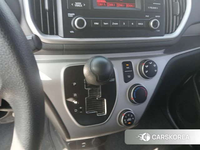 Kia The New Ray 2022 Белый из Кореи, фото 4