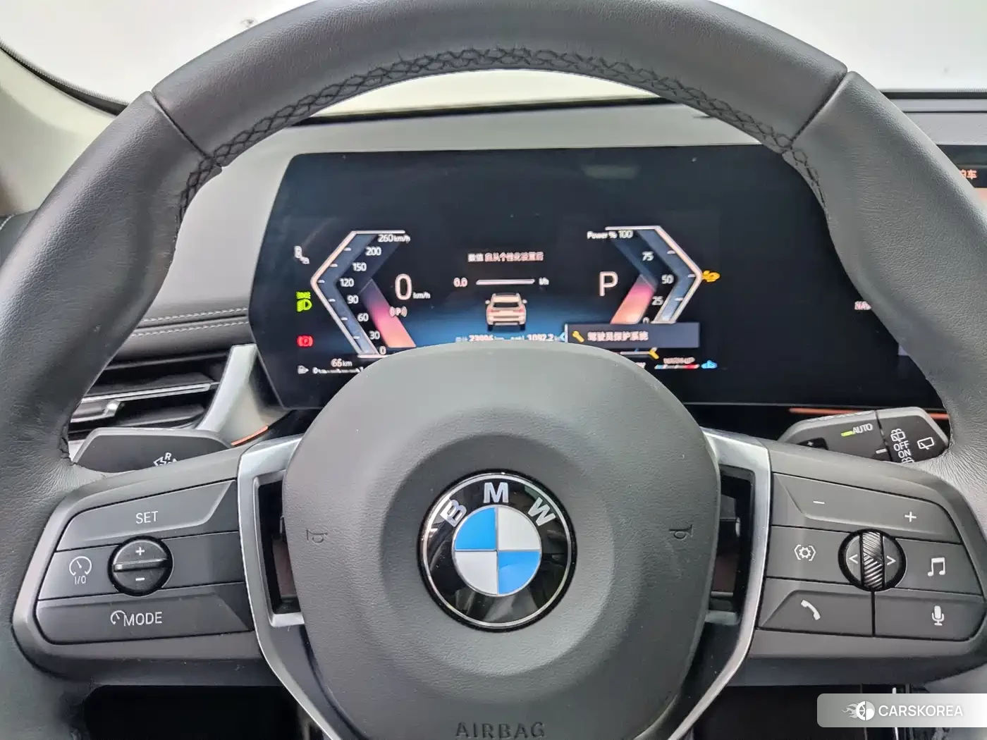 BMW X1 2023 Белый из Китая, фото 5