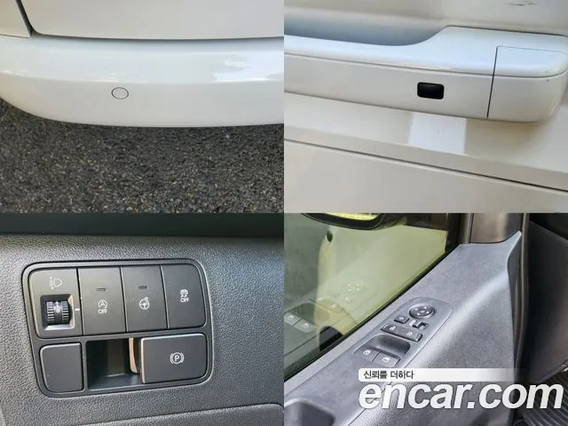 Hyundai Staria id 2673564 из Кореи 4