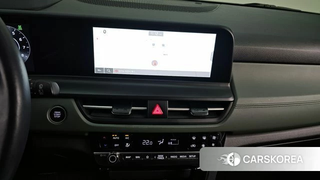 Kia The New Seltos 2022 Белый из Кореи, фото 4