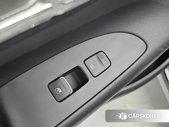 Hyundai The New Grandeur IG 2022 Черный из Кореи, фото 4