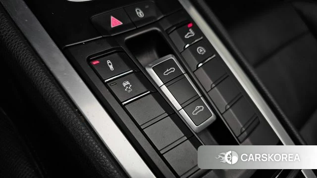 Porsche 718 Boxster 2018 Белый из Кореи, фото 4