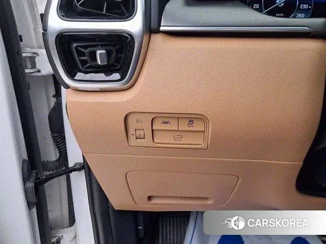 Kia Sorento 4th Generation 2020 Белый из Кореи, фото 4