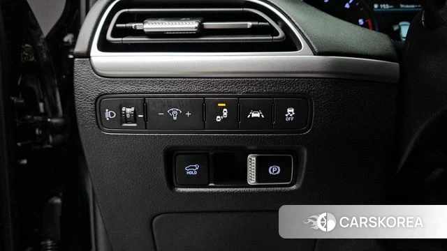 Hyundai Palisade 2020 Черный из Кореи, фото 4