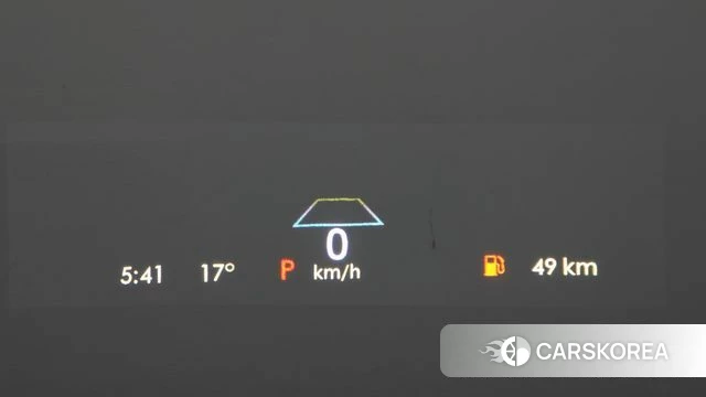 Lincoln Aviator 2nd generation 2020 Серебряный из Кореи, фото 4