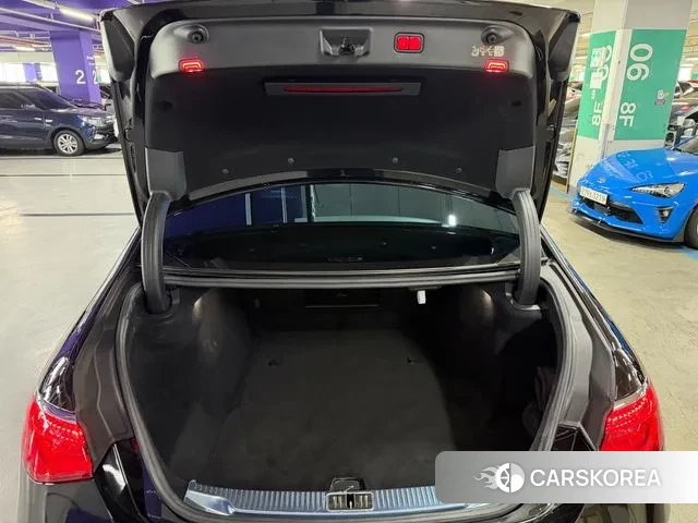 Mercedes-Benz S-Class W223 2023 Черный из Кореи, фото 4