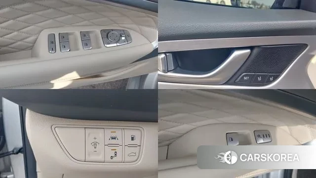 Genesis G70 2018 Серебряный из Кореи, фото 4