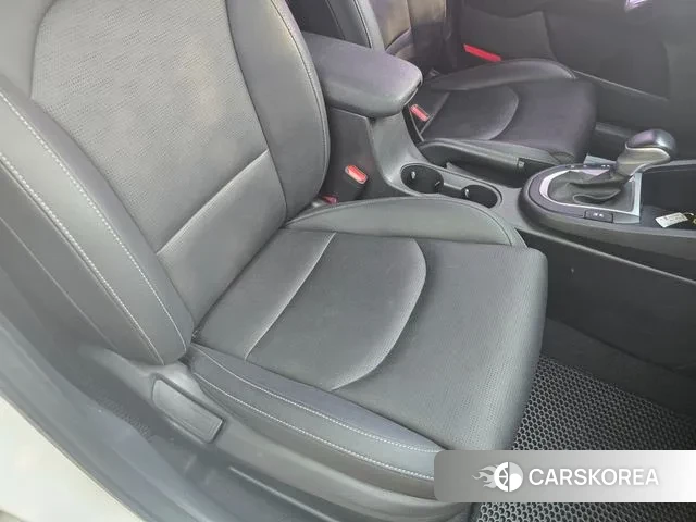 Kia Come New K3 2020 Белый из Кореи, фото 4