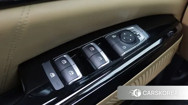 Kia Carnival 4th generation 2021 Белый из Кореи, фото 4