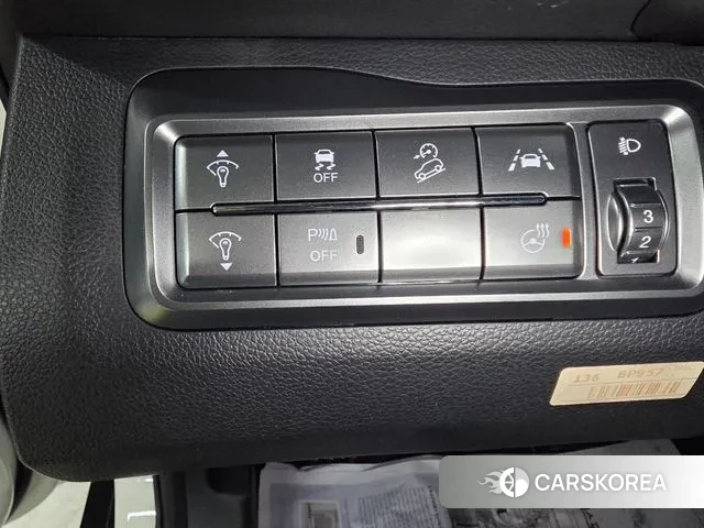 Ssangyong Berry New Tivoli 2021 Белый из Кореи, фото 4