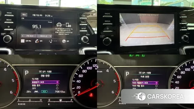 Kia Sorento 4th Generation 2020 Белый из Кореи, фото 4