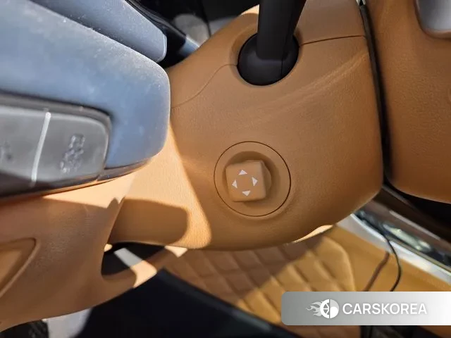 Genesis GV80 2020 Белый из Кореи, фото 4