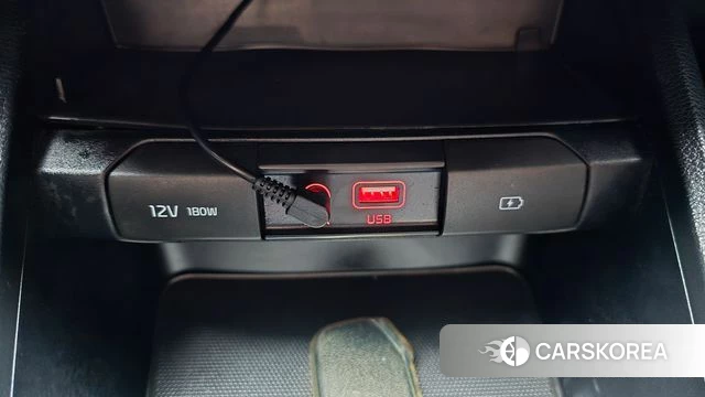 Kia Come New K3 2018 Синий из Кореи, фото 4