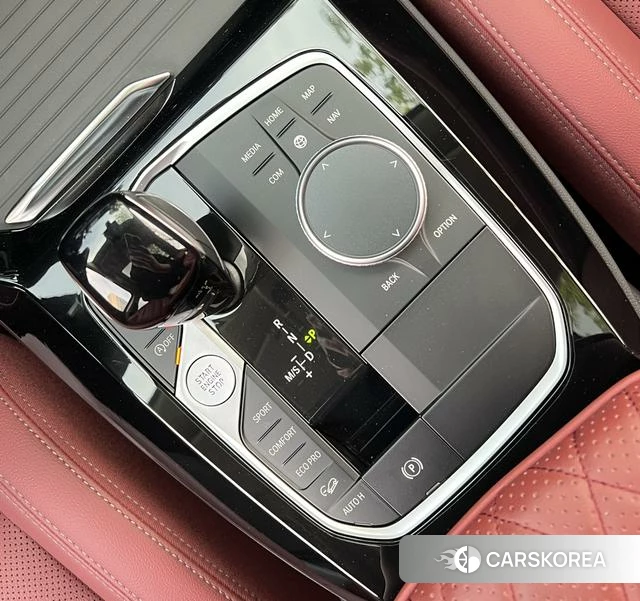 BMW X3 2024 Другой из Китая, фото 4