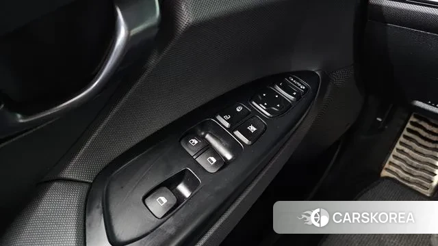 Hyundai Veloster (JS) 2019 Серый из Кореи, фото 4