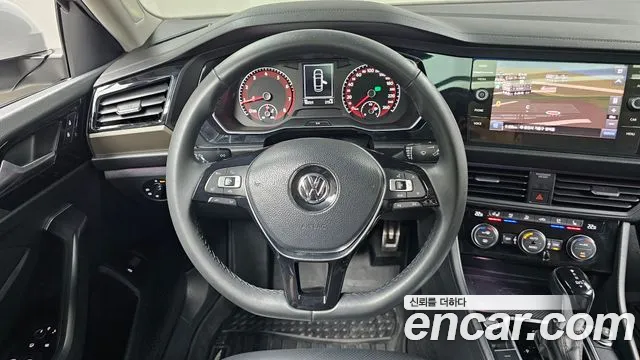 Volkswagen 7th Generation of Jetta id 2843959 из Кореи 4