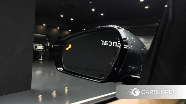 Hyundai The New Grandeur IG 2020 Серый из Кореи, фото 4