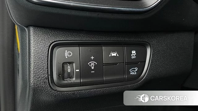Hyundai Santa Fe TM 2019 Белый из Кореи, фото 4