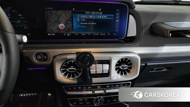 Mercedes-Benz G-Class W463b 2024 Песочный из Кореи, фото 4