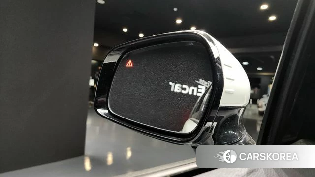 Kia Carnival 4th generation 2023 Белый из Кореи, фото 4