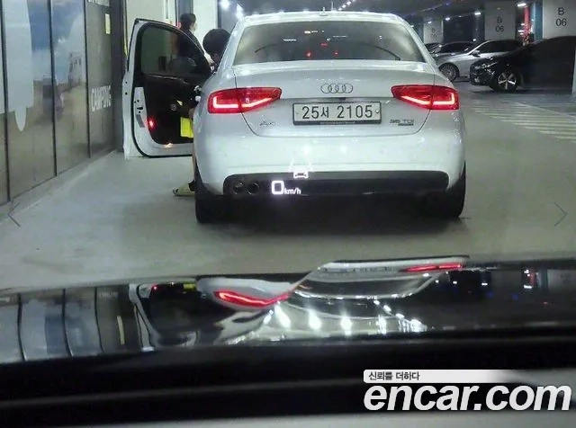 Audi A7 (4K) id 2906021 из Кореи 4