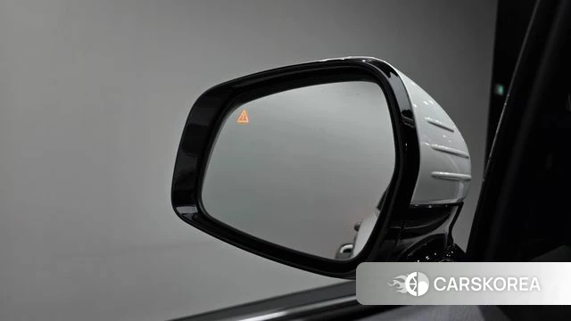 Kia The New Sorento 4th Generation 2023 Белый из Кореи, фото 4