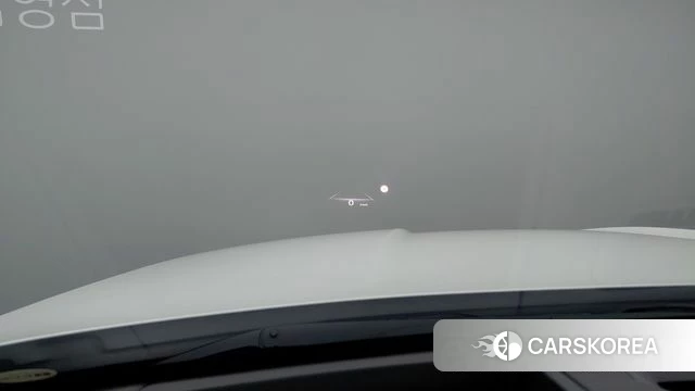 Genesis GV80 2023 Белый из Кореи, фото 4