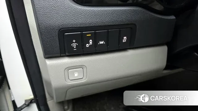 Kia The New Carnival 2018 Белый из Кореи, фото 4