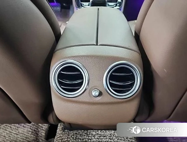 Mercedes-Benz E-Class W213 2018 Серый из Кореи, фото 4